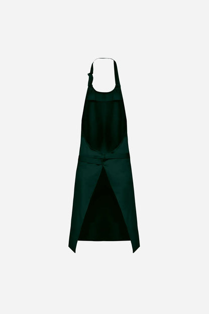 Tablier coton avec poche personnalisable