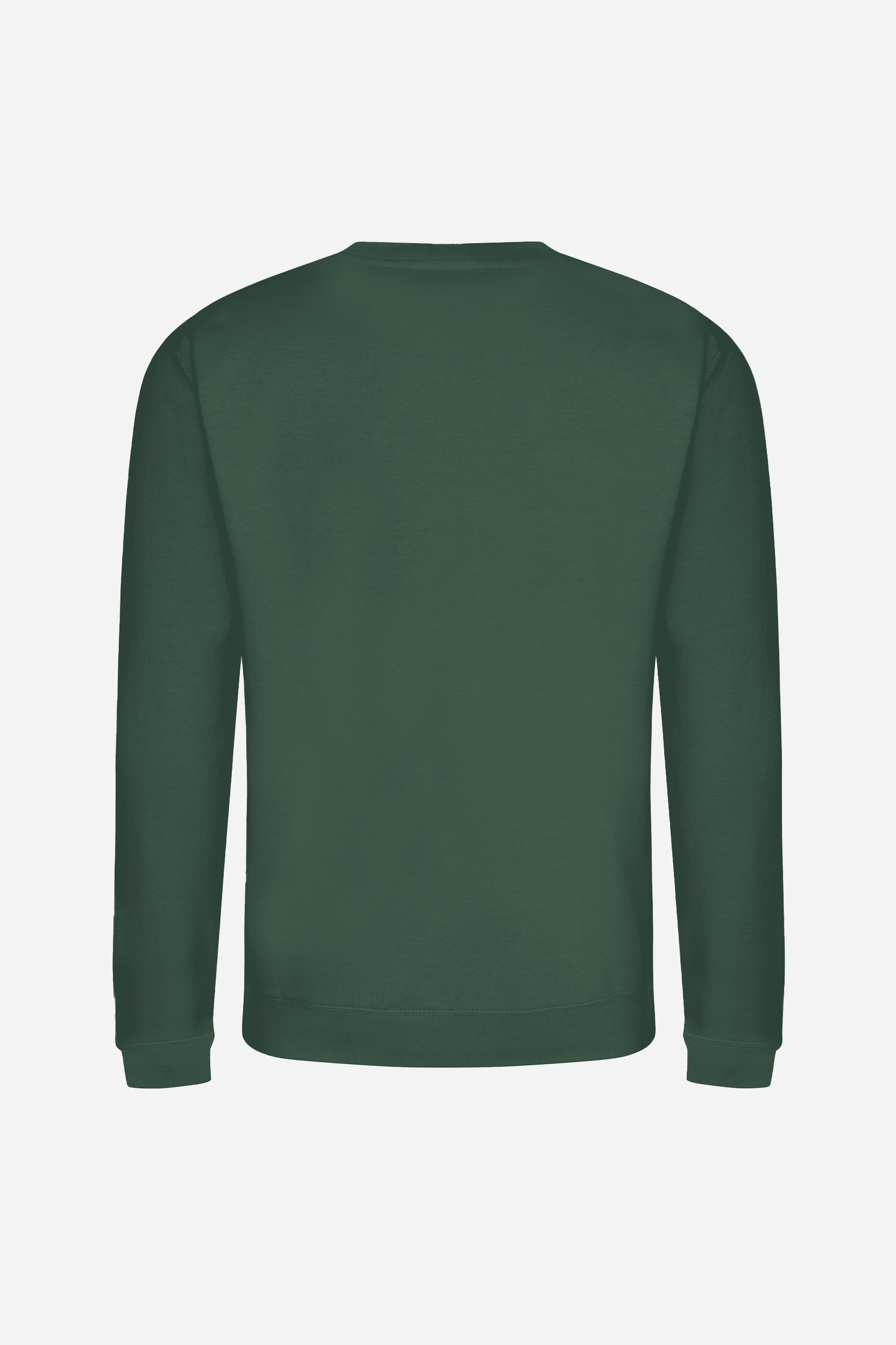 Sweat-shirt à col rond unisexe personnalisable