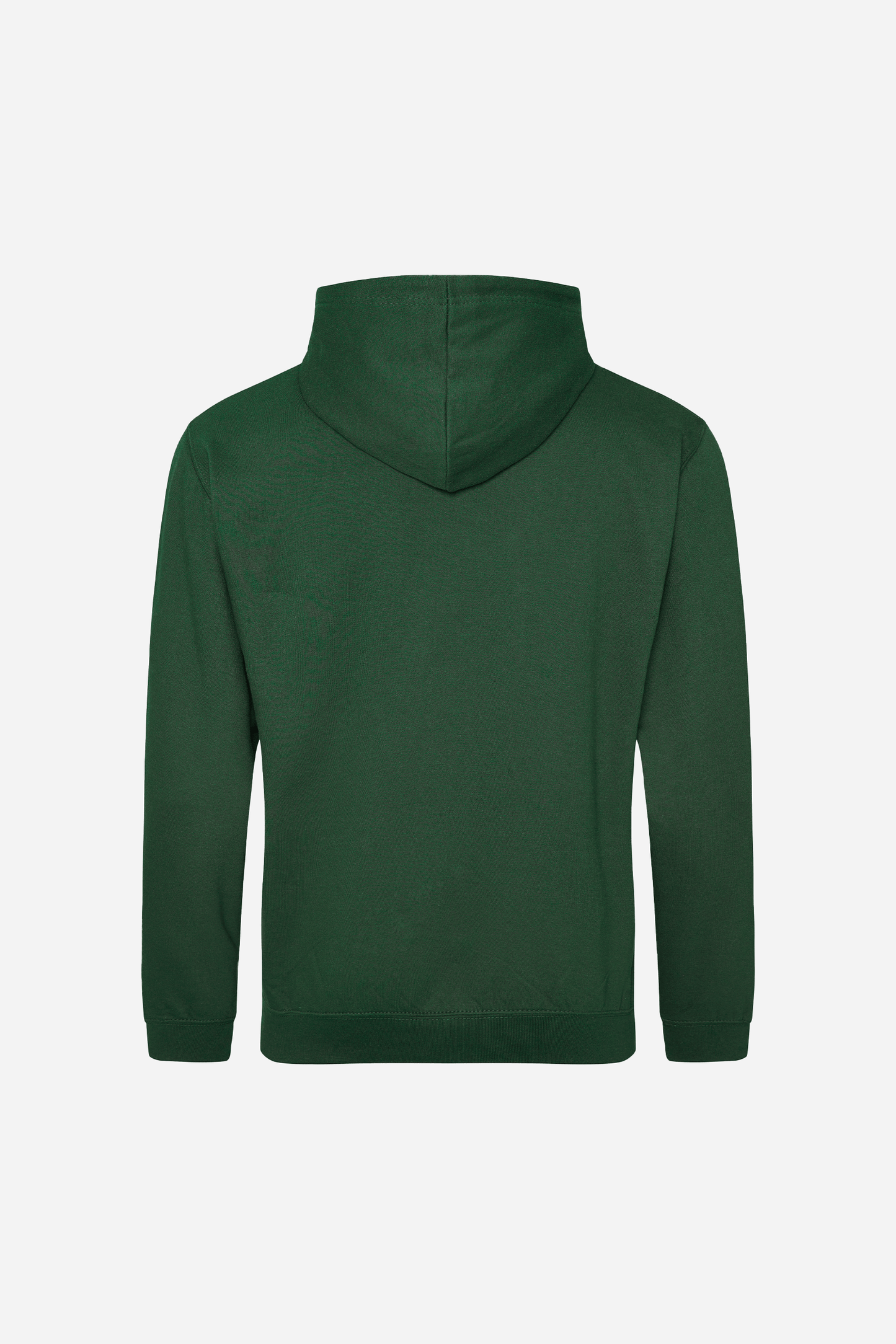 Sweat-shirt à capuche unisexe personnalisable