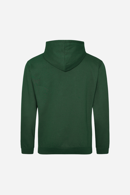 Sweat-shirt à capuche unisexe personnalisable