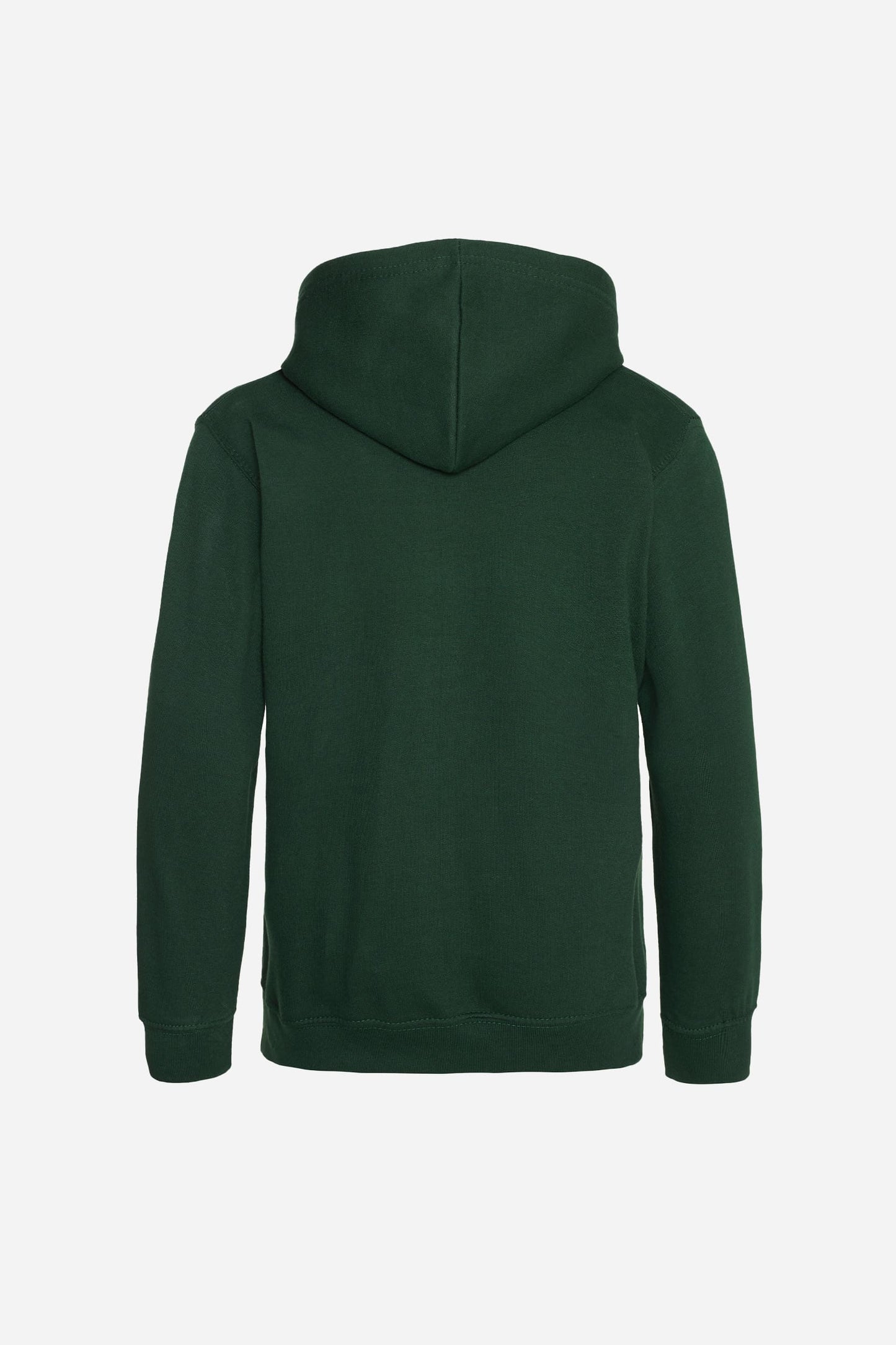 Sweat-shirt à capuche Enfant (3-13 ans) unisexe personnalisable