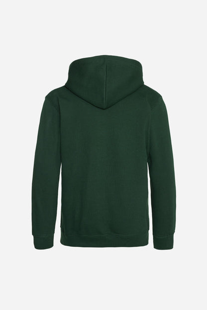 Sweat-shirt à capuche Enfant (3-13 ans) unisexe personnalisable