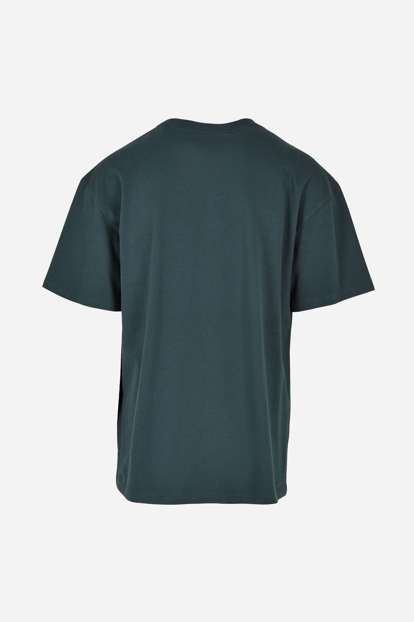 T-shirt oversize Homme personnalisable