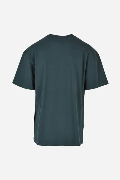 T-shirt oversize Homme personnalisable