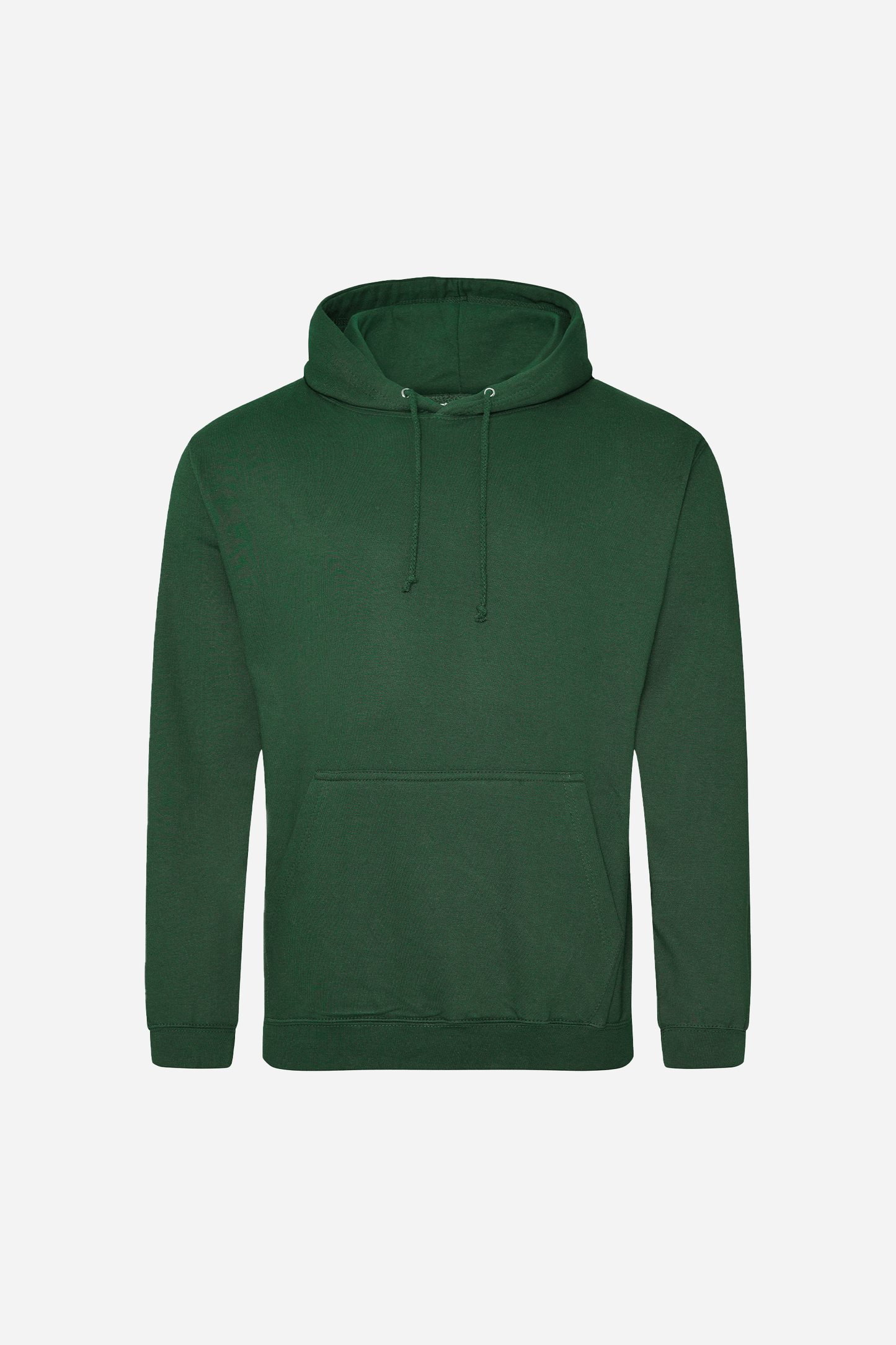 Sweat-shirt à capuche unisexe personnalisable