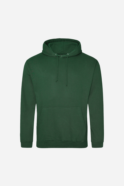 Sweat-shirt à capuche unisexe personnalisable