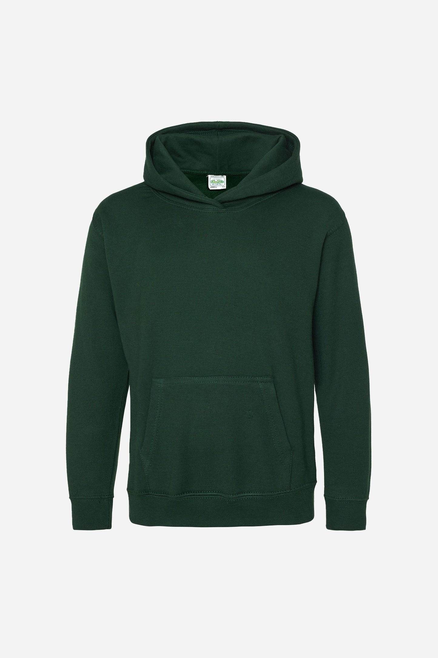 Sweat-shirt à capuche Enfant (3-13 ans) unisexe personnalisable