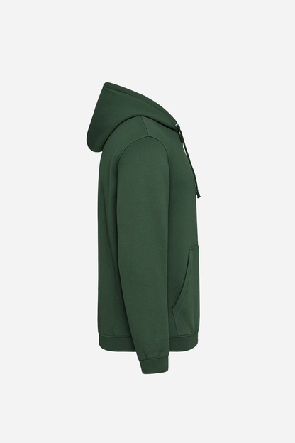 Sweat-shirt à capuche unisexe personnalisable