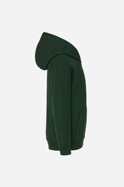 Sweat-shirt à capuche Enfant (3-13 ans) unisexe personnalisable