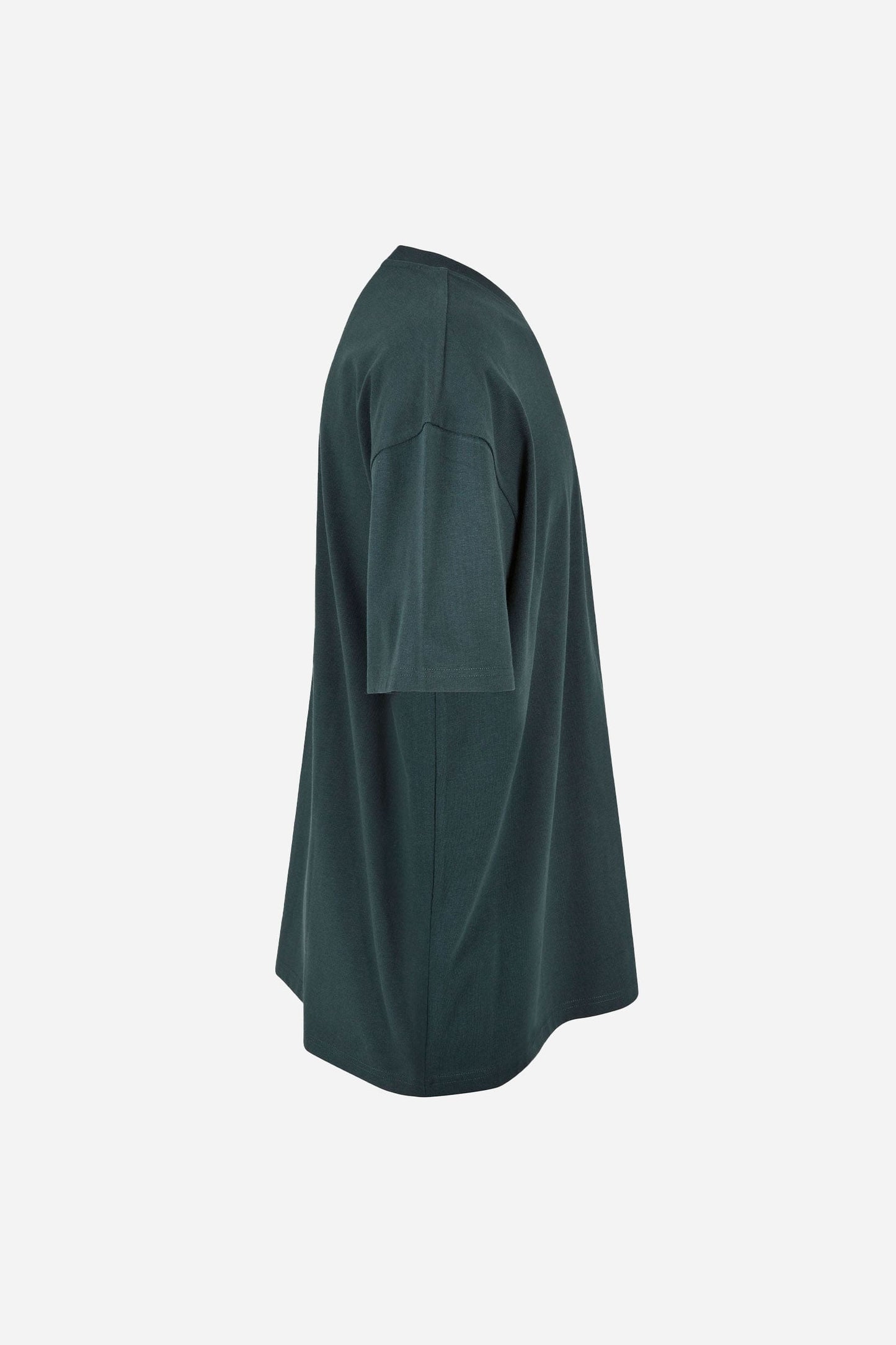 T-shirt oversize Homme personnalisable