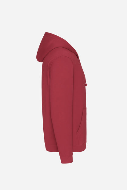 Sweat-shirt à capuche unisexe personnalisable