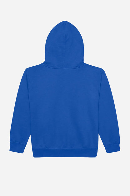 Sweat-shirt à capuche Enfant (3-13 ans) unisexe personnalisable
