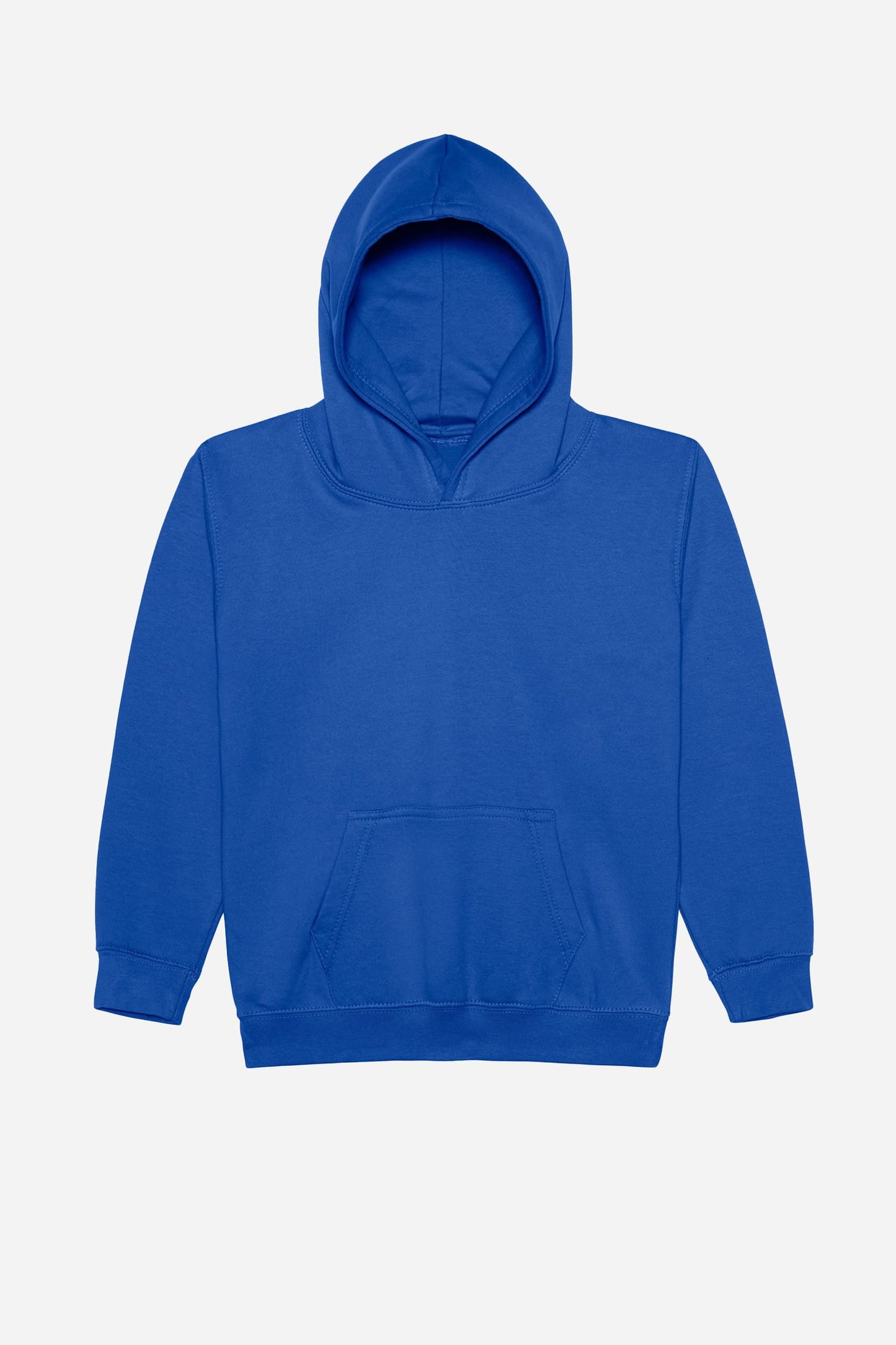 Sweat-shirt à capuche Enfant (3-13 ans) unisexe personnalisable