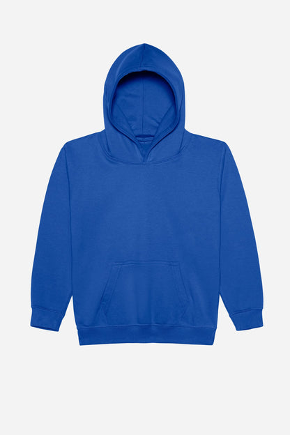 Sweat-shirt à capuche Enfant (3-13 ans) unisexe personnalisable