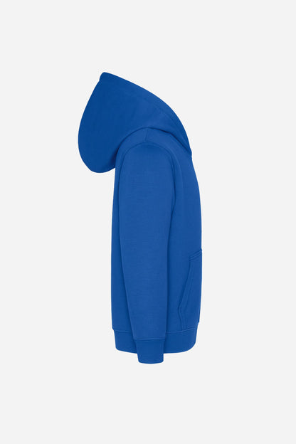 Sweat-shirt à capuche Enfant (3-13 ans) unisexe personnalisable