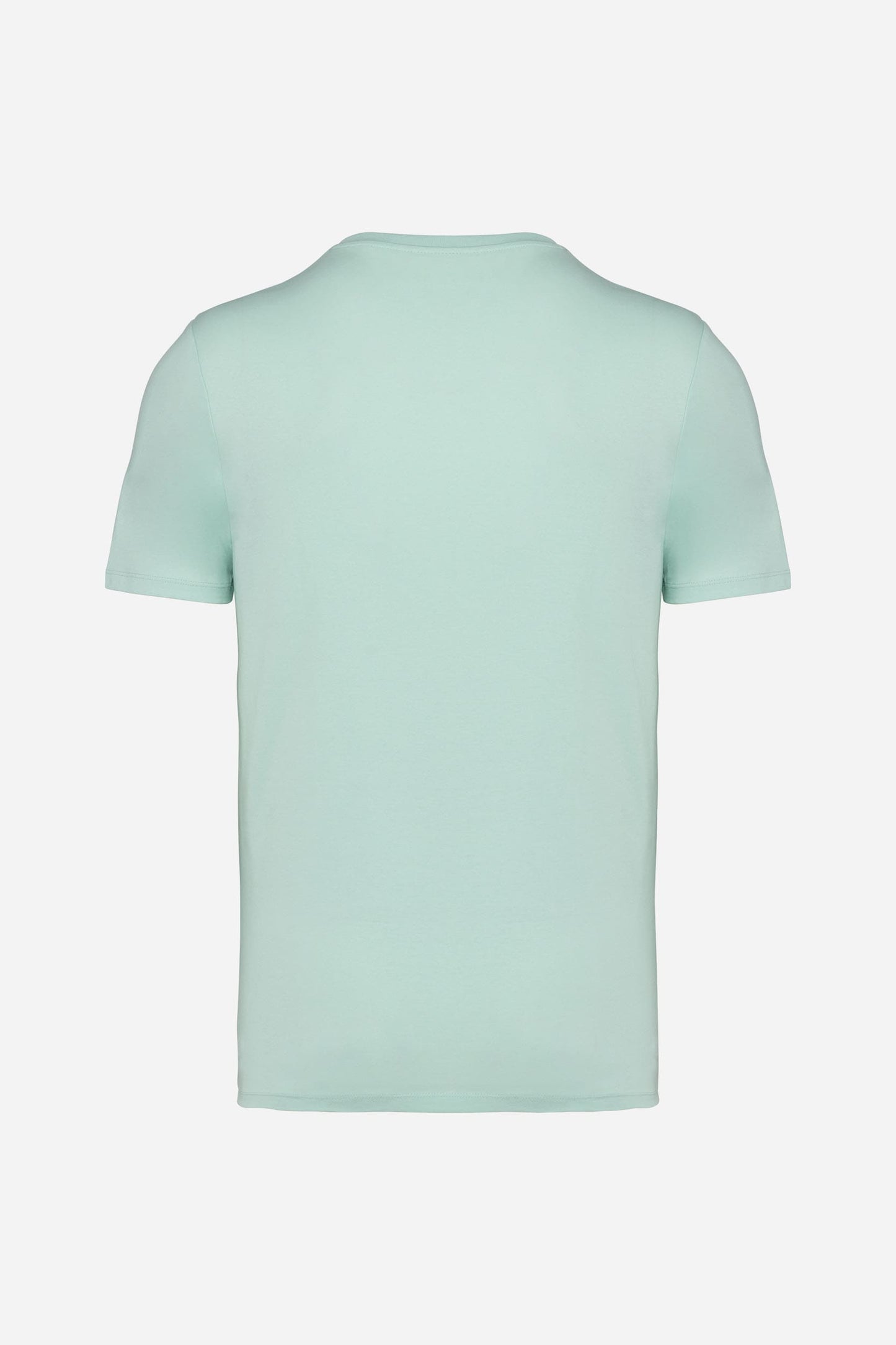 T-shirt écoresponsable unisexe personnalisable