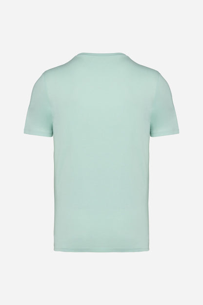 T-shirt écoresponsable unisexe personnalisable