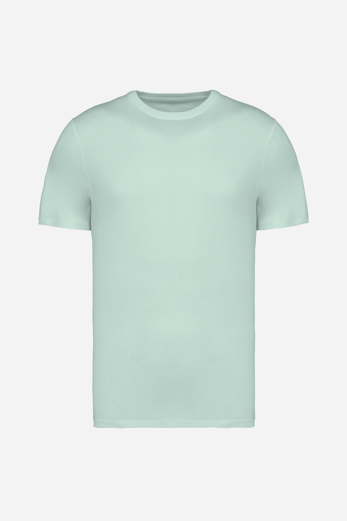 T-shirt écoresponsable unisexe personnalisable