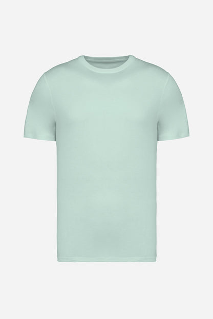T-shirt écoresponsable unisexe personnalisable