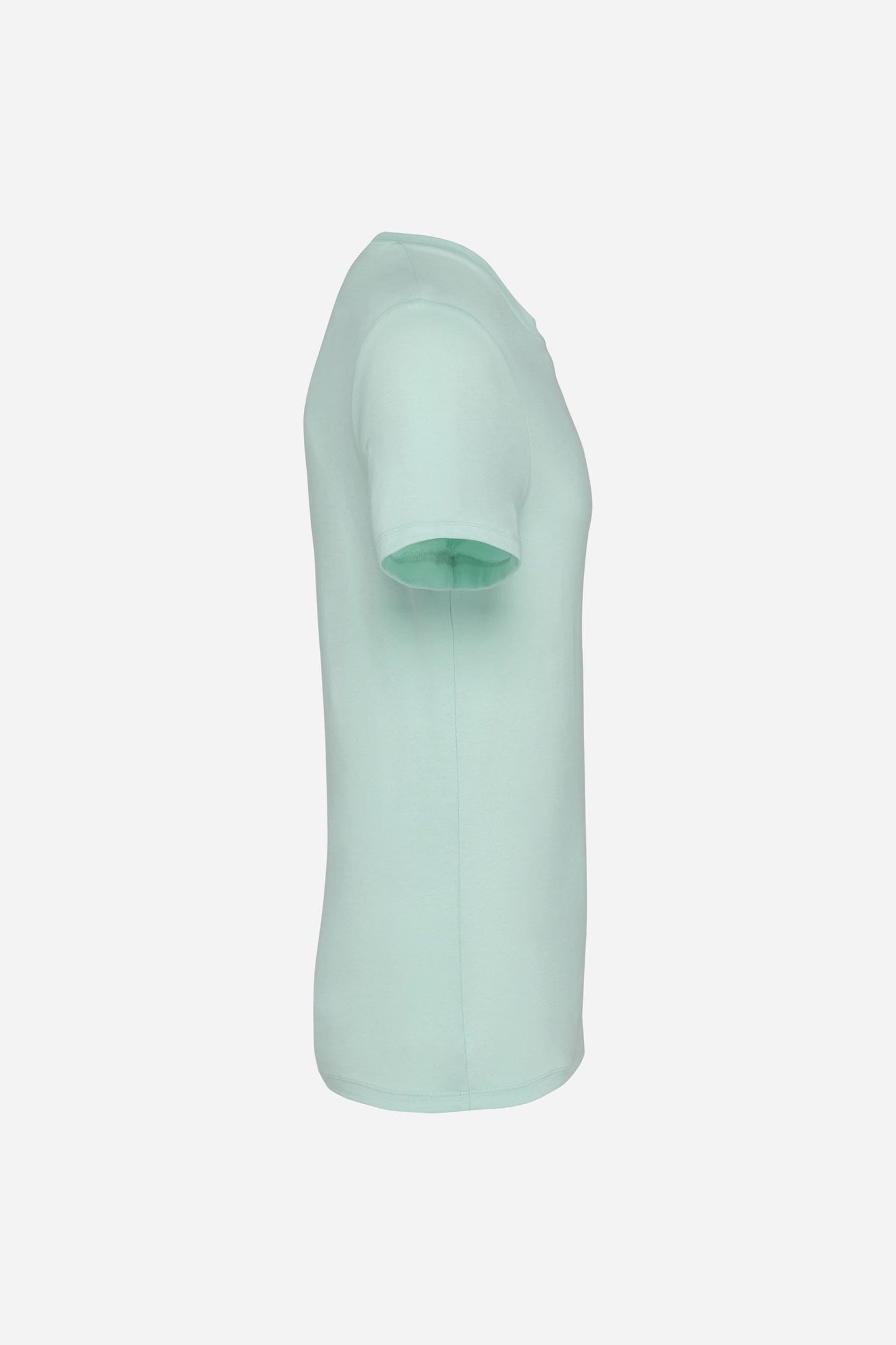 T-shirt écoresponsable unisexe personnalisable