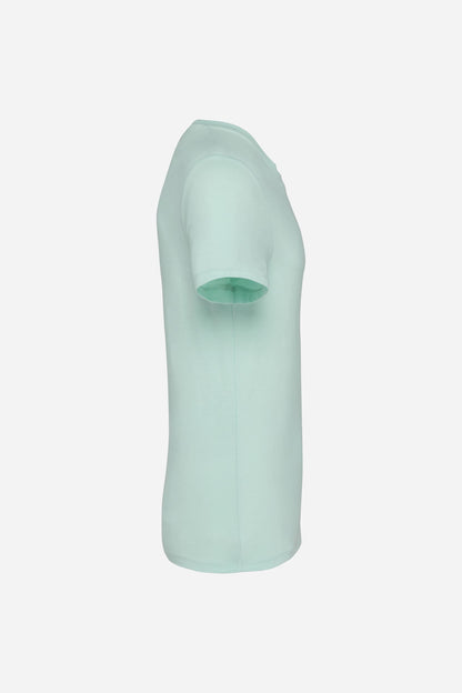 T-shirt écoresponsable unisexe personnalisable