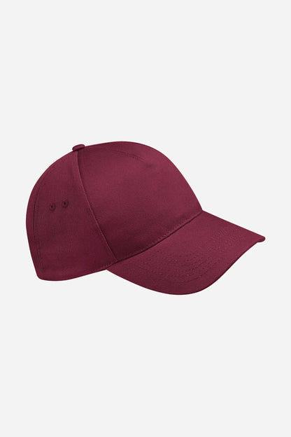 Casquette classique unisexe personnalisable