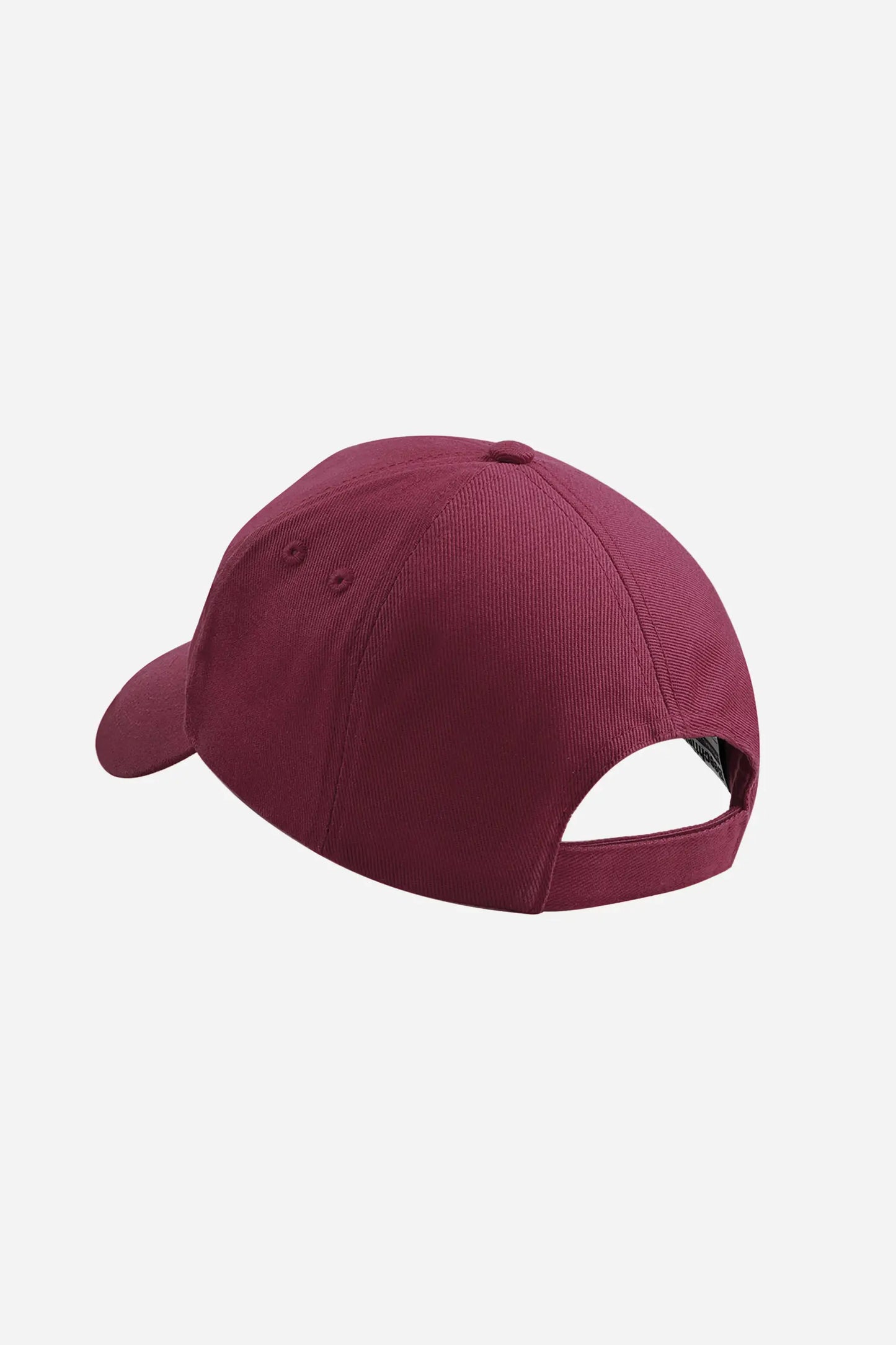 Casquette classique unisexe personnalisable