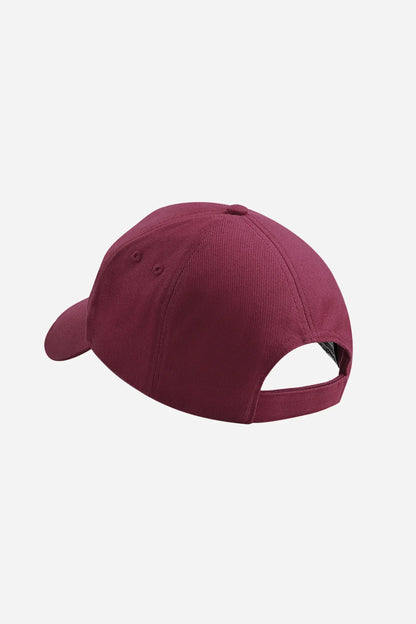 Casquette classique unisexe personnalisable