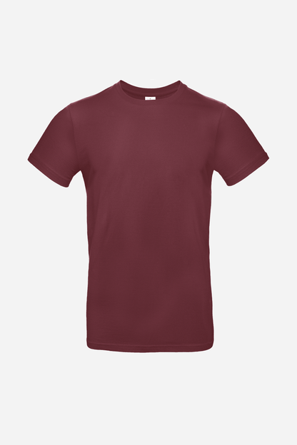 T-shirt classique personnalisable