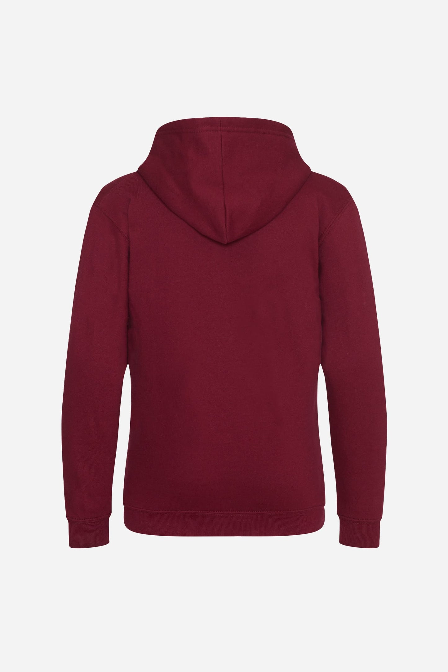 Sweat-shirt zippé à capuche Enfant (3-13 ans) unisexe personnalisable