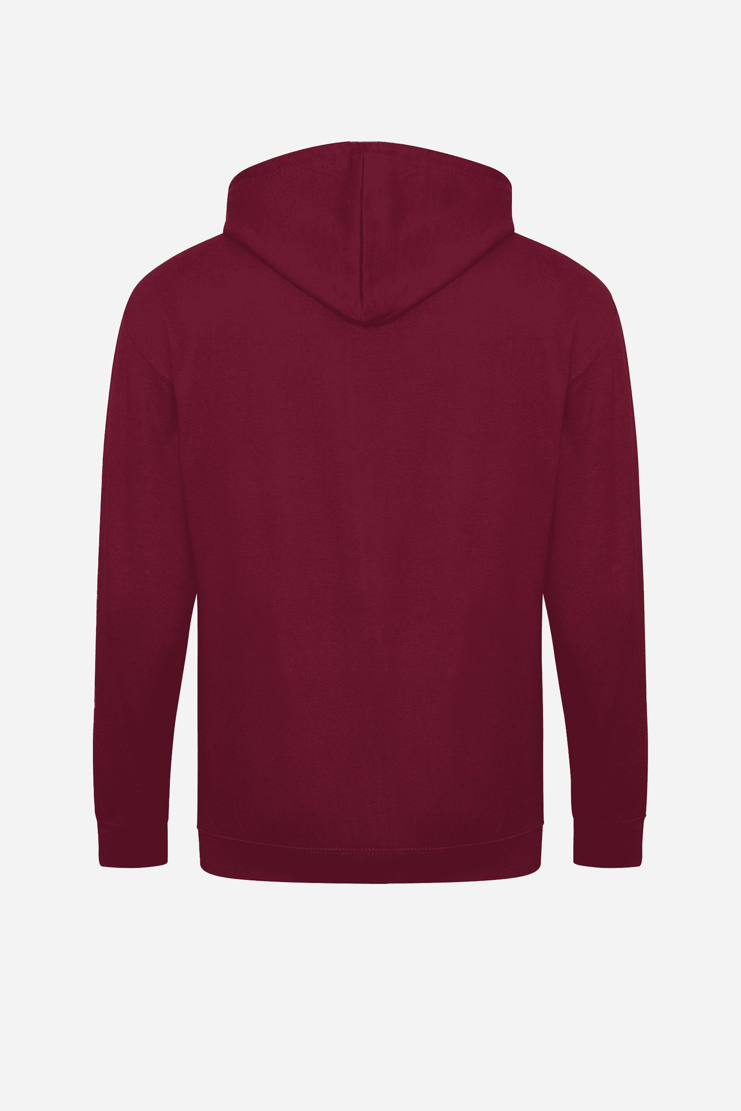 Sweat-shirt zippé à capuche unisexe personnalisable