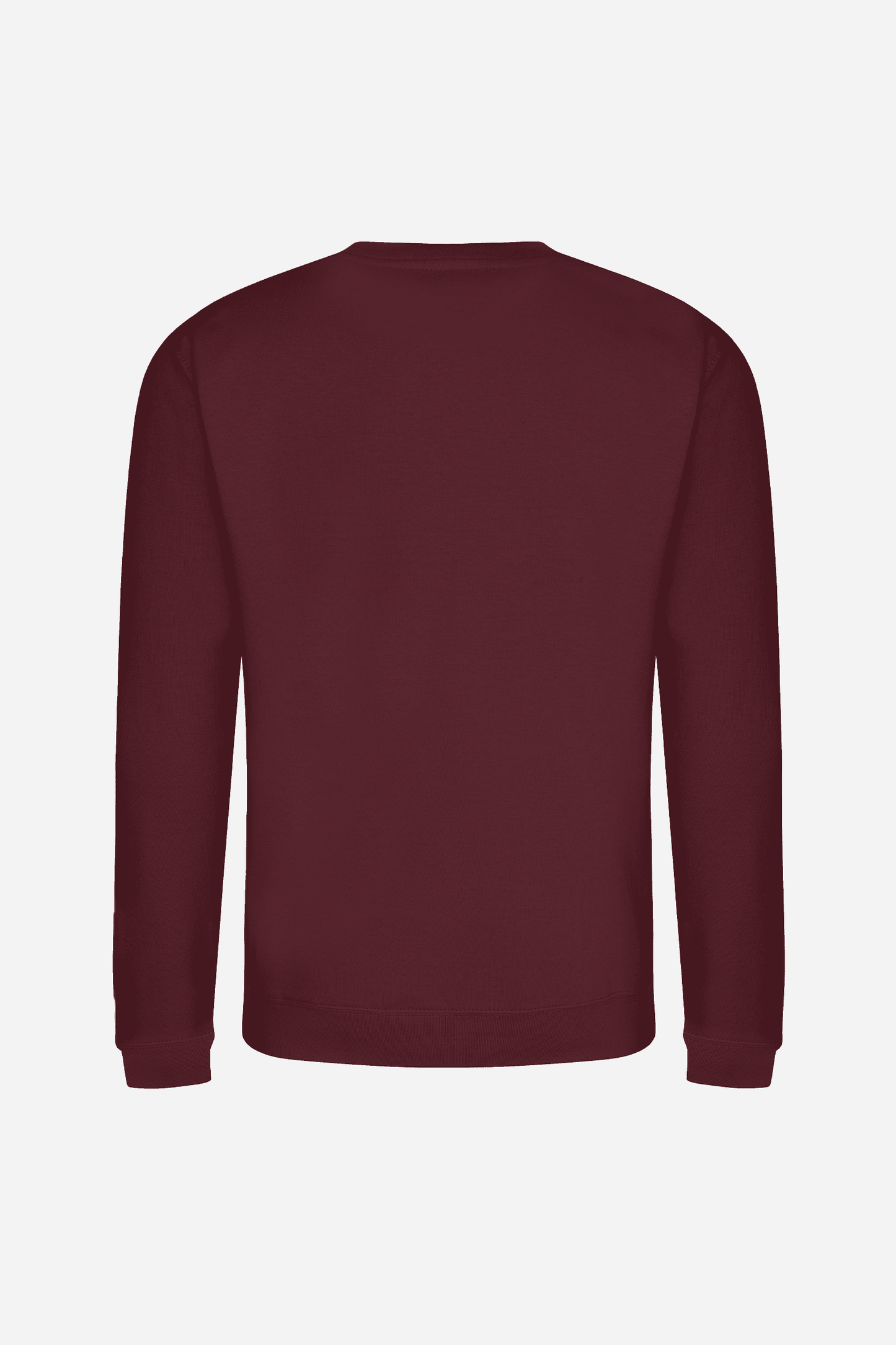 Sweat-shirt à col rond Enfant (3-13 ans) unisexe personnalisable