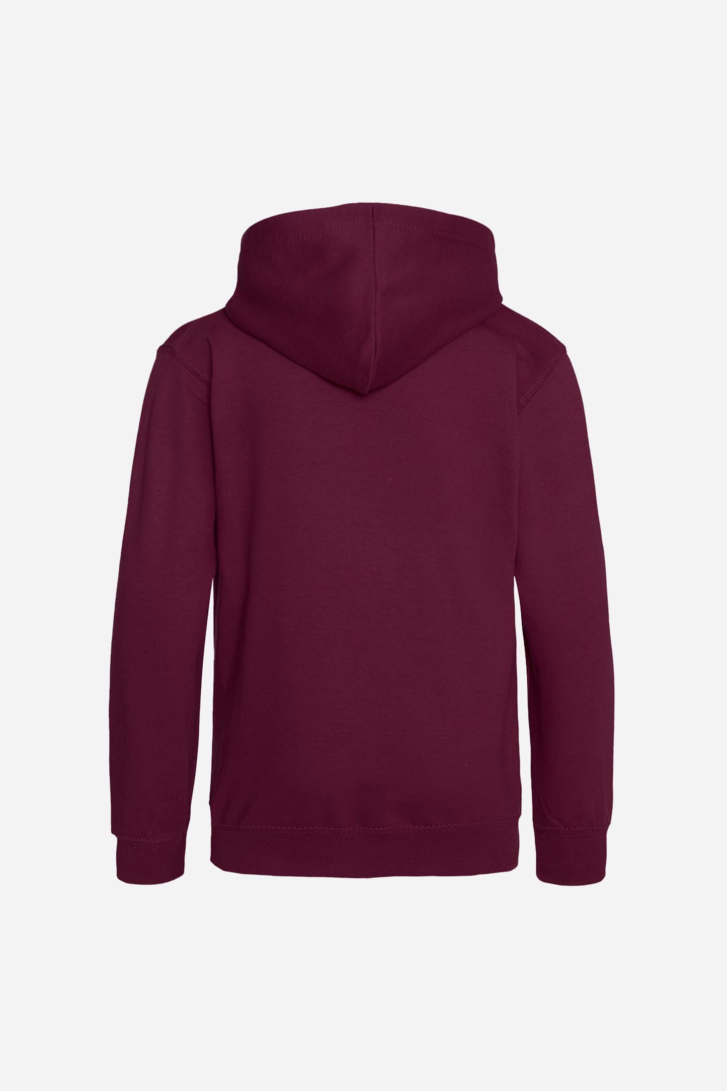 Sweat-shirt à capuche Enfant (3-13 ans) unisexe personnalisable