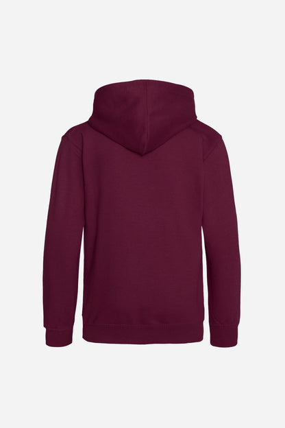 Sweat-shirt à capuche Enfant (3-13 ans) unisexe personnalisable