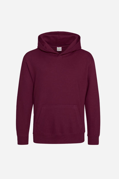 Sweat-shirt à capuche Enfant (3-13 ans) unisexe personnalisable