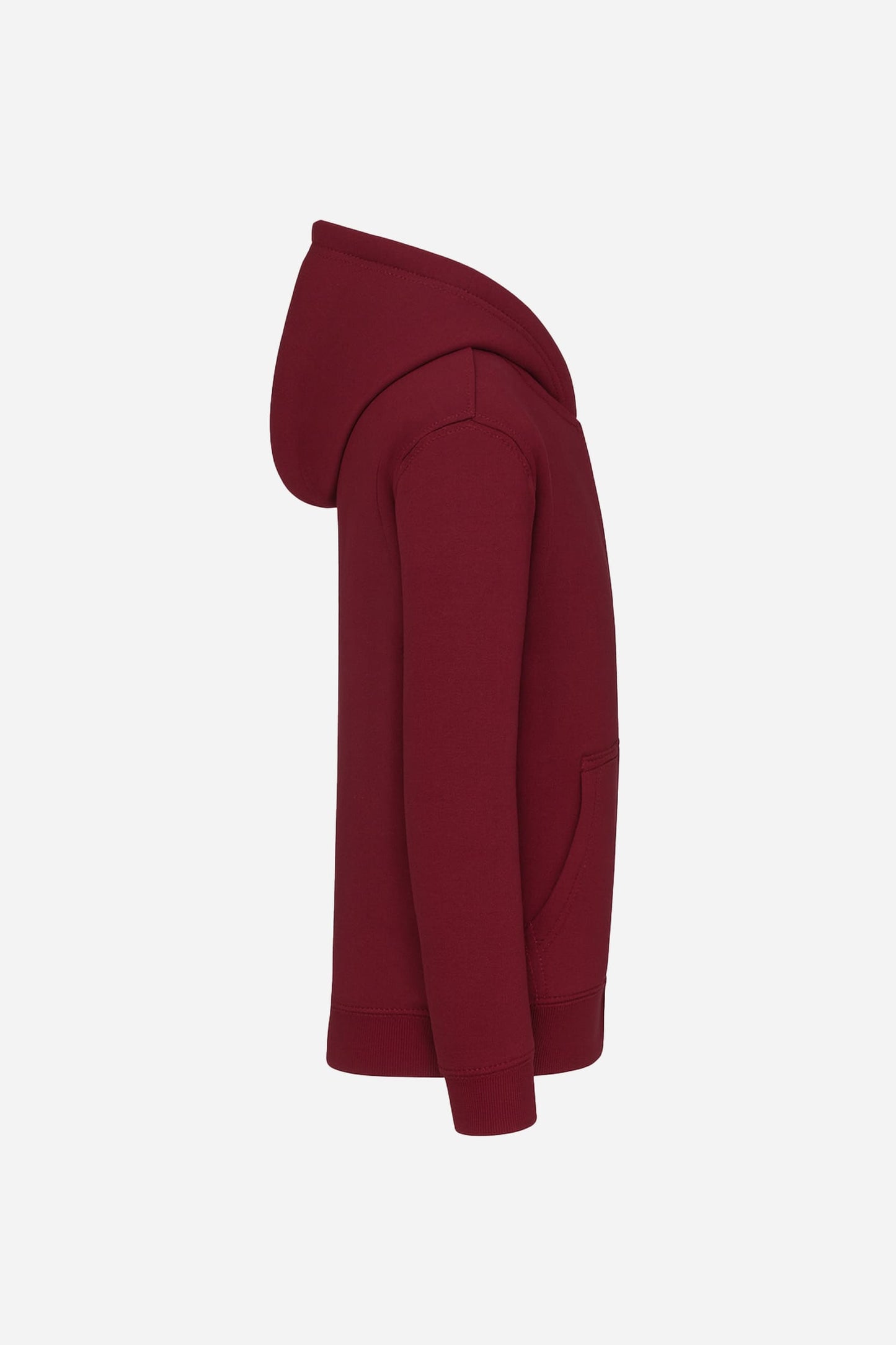 Sweat-shirt zippé à capuche Enfant (3-13 ans) unisexe personnalisable