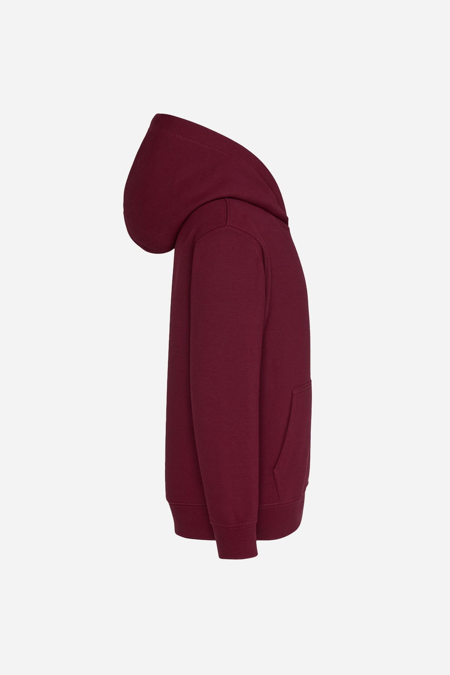 Sweat-shirt à capuche Enfant (3-13 ans) unisexe personnalisable