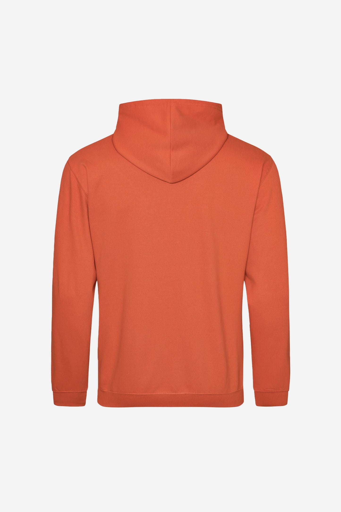 Sweat-shirt à capuche unisexe personnalisable