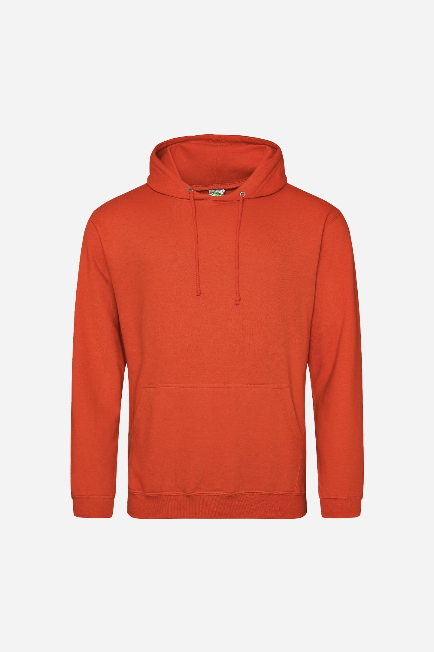 Sweat-shirt à capuche unisexe personnalisable