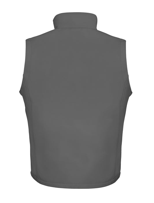 Bodywarmer Karaté Club Aucamville Homme