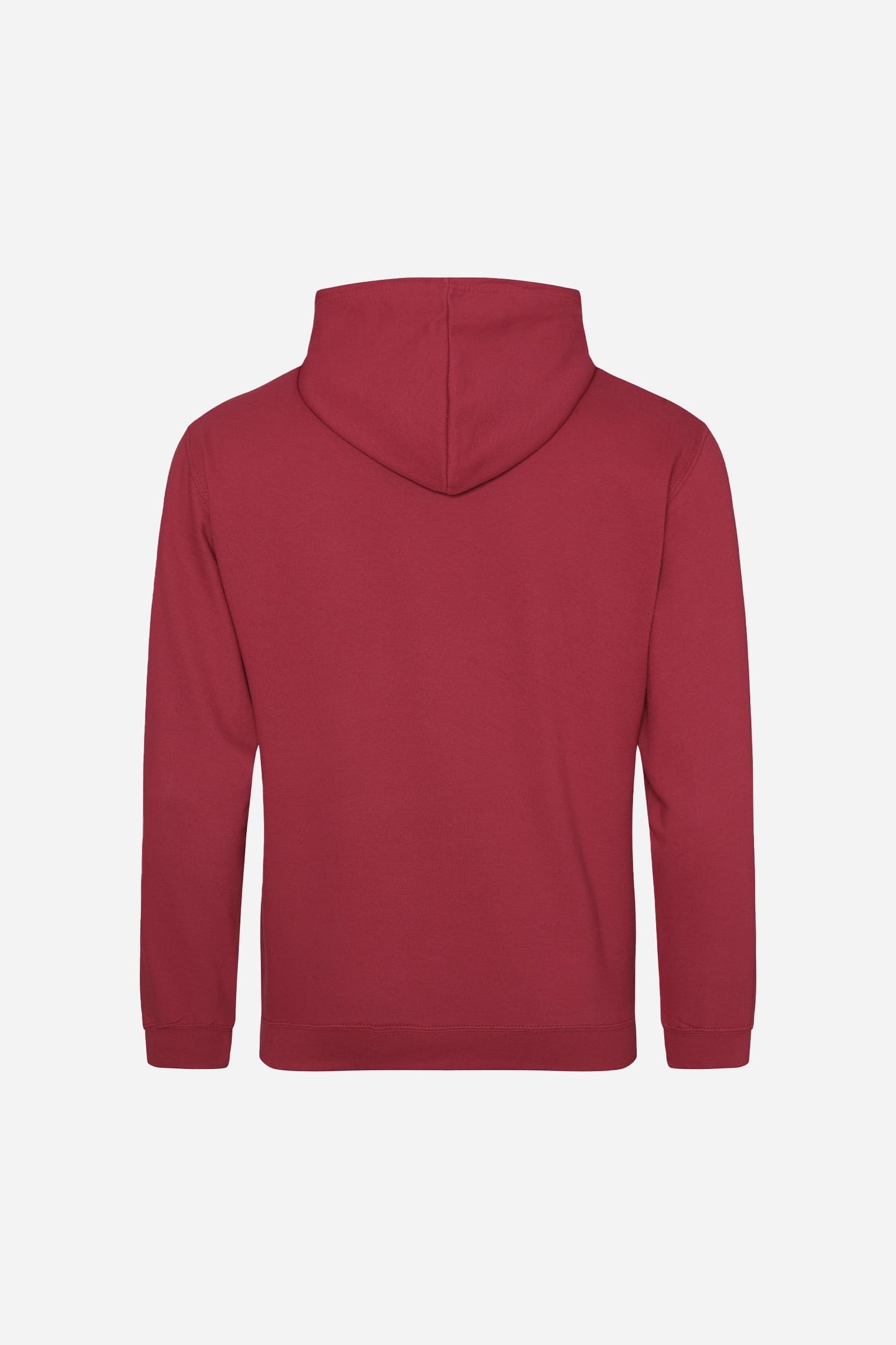 Sweat-shirt à capuche unisexe personnalisable