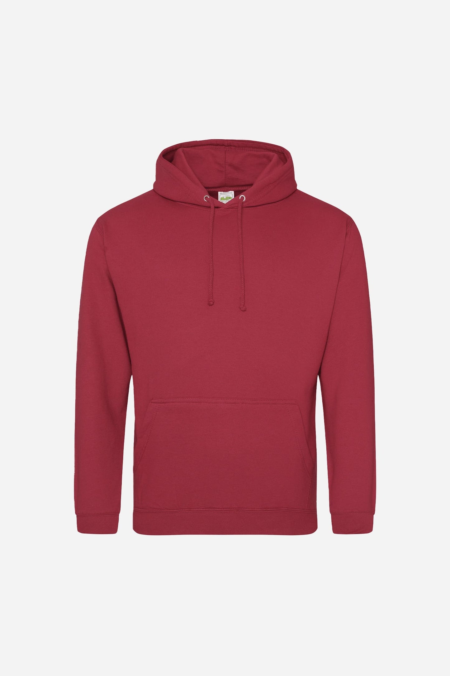 Sweat-shirt à capuche unisexe personnalisable