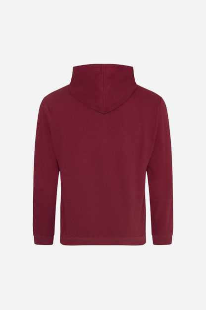 Sweat-shirt à capuche unisexe personnalisable