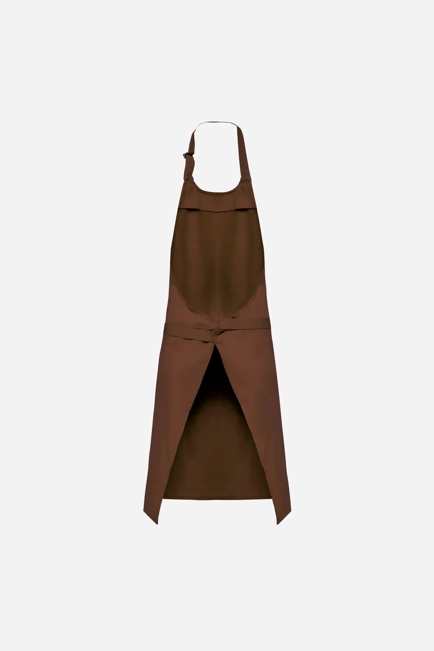 Tablier coton avec poche personnalisable