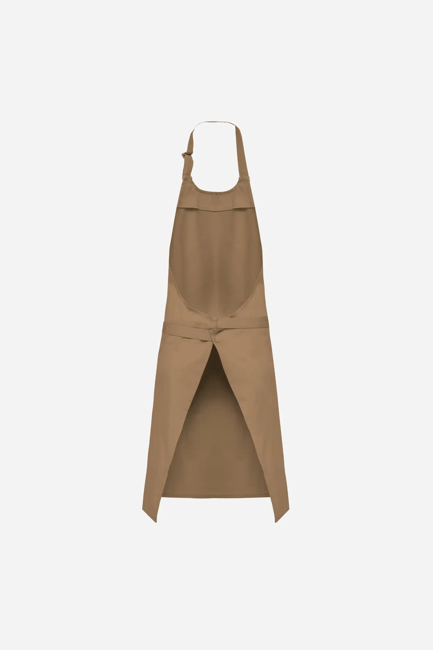 Tablier coton avec poche personnalisable