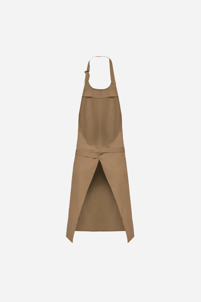 Tablier coton avec poche personnalisable