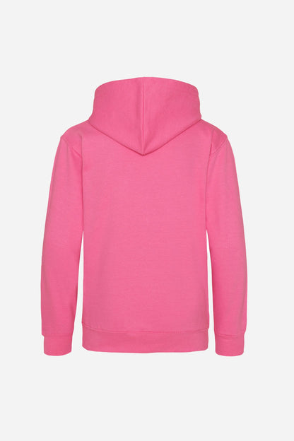 Sweat-shirt à capuche Enfant (3-13 ans) unisexe personnalisable