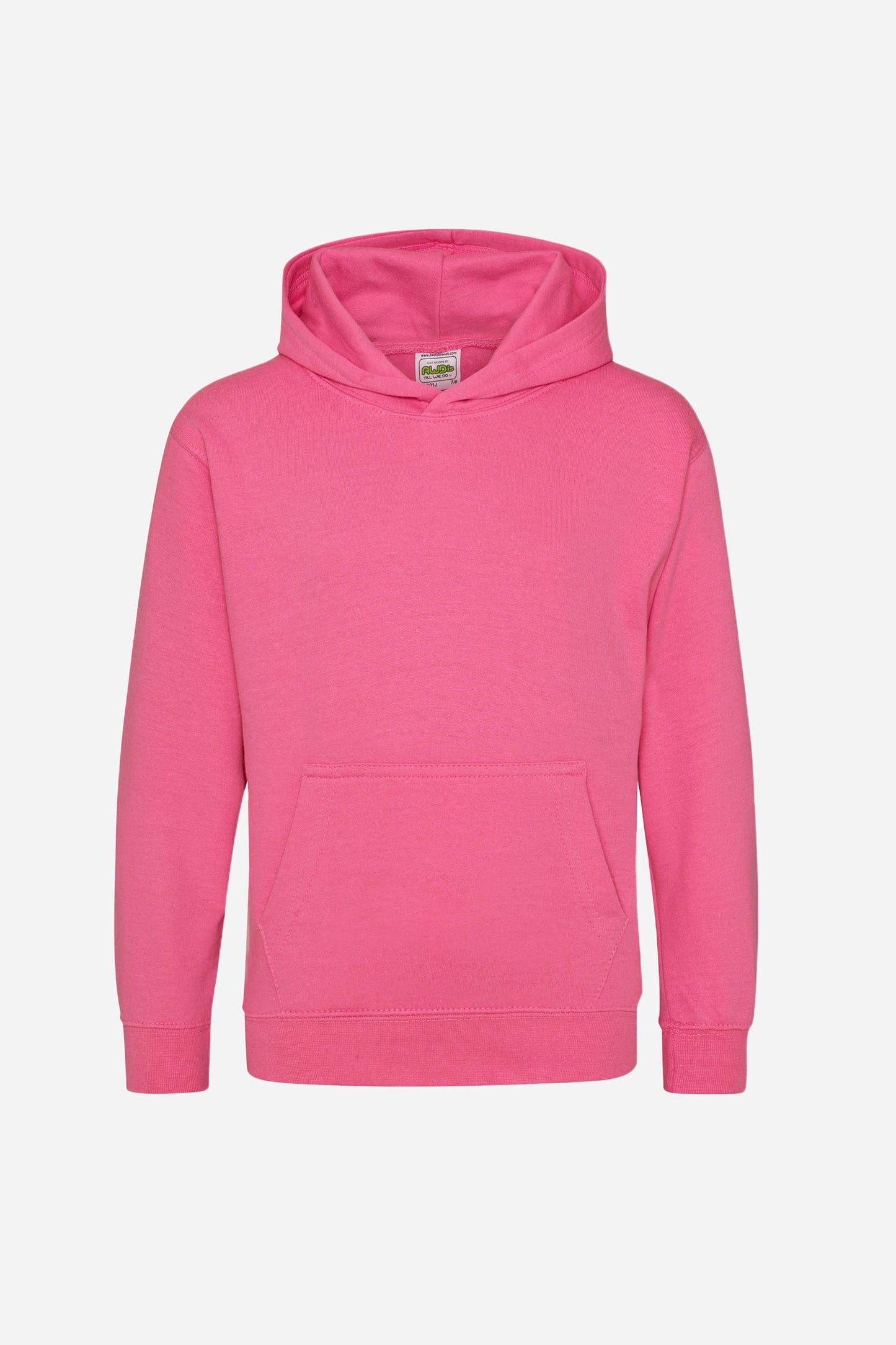 Sweat-shirt à capuche Enfant (3-13 ans) unisexe personnalisable