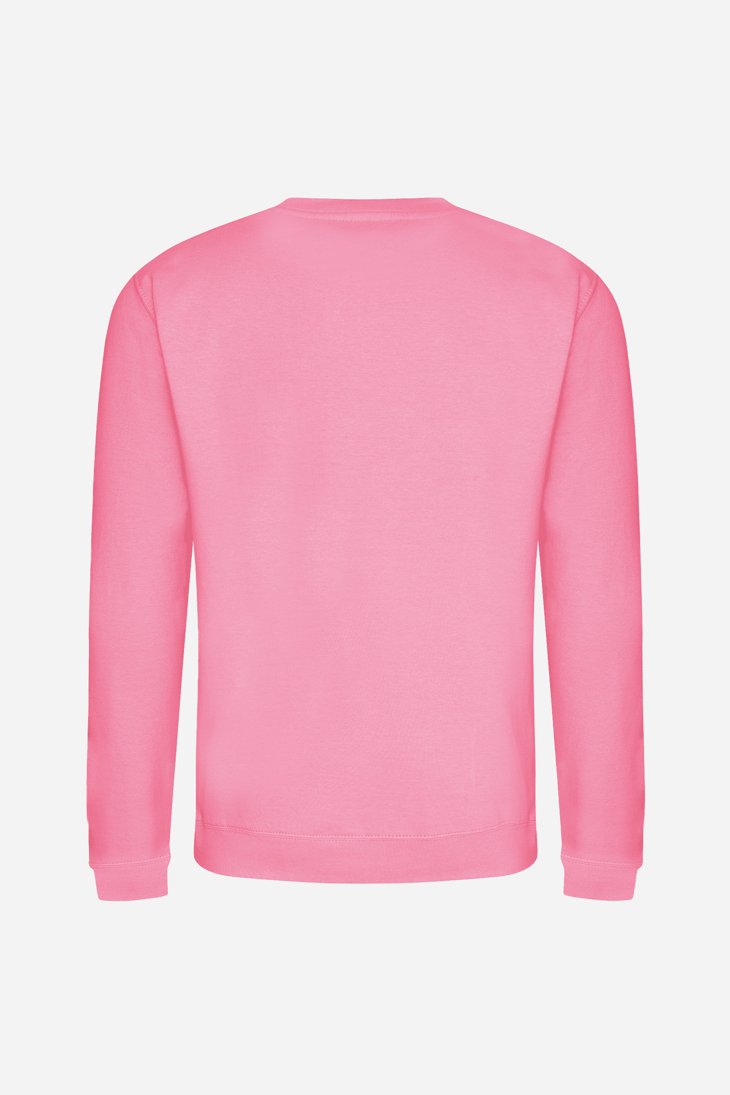 Sweat-shirt à col rond unisexe personnalisable