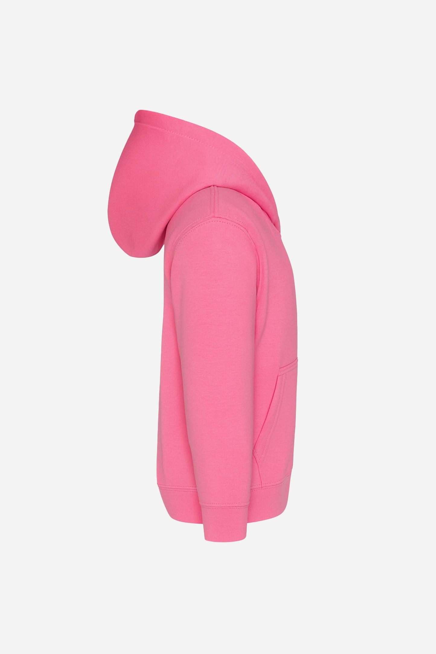 Sweat-shirt à capuche Enfant (3-13 ans) unisexe personnalisable